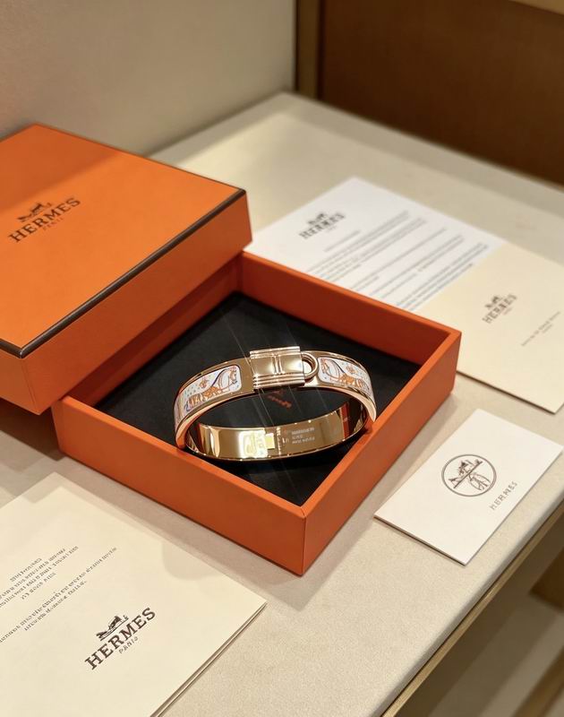 Hermes Bracelet ID:20261020-228